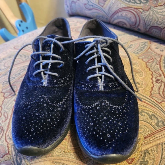 ZEROGRAND Dress Shoes - Picture 1 of 8